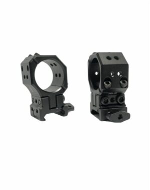 Eagle Vision Infinity Elevation Adjustable Scope Mount 30mm INS-30
