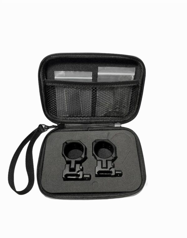 Eagle Vision Infinity Elevation Adjustable Scope Mount 30mm INS-30 - Image 5