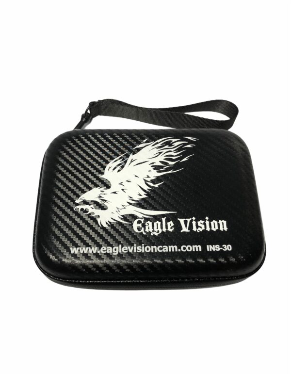 Eagle Vision Infinity Elevation Adjustable Scope Mount 30mm INS-30 - Image 6