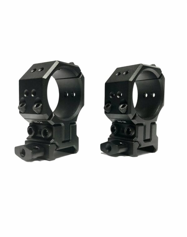 Eagle Vision Infinity Elevation Adjustable Scope Mount 34mm INS-34 - Image 2