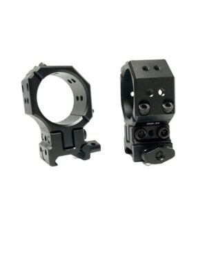 Eagle Vision Infinity Elevation Adjustable Scope Mount 34mm INS-34
