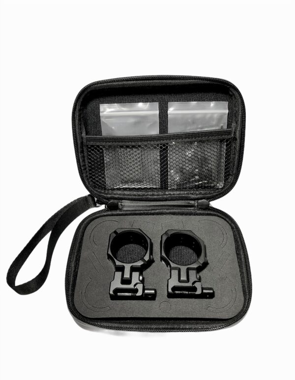 Eagle Vision Infinity Elevation Adjustable Scope Mount 34mm INS-34 - Image 5