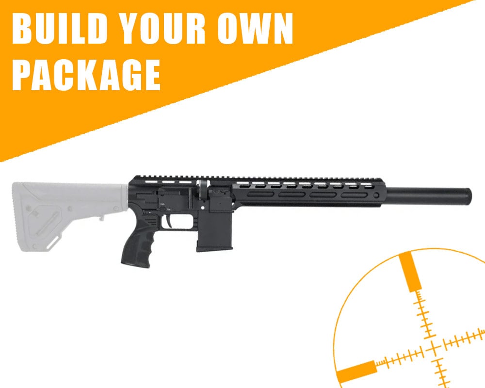 FX DRS Tactical Package