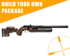FX King GRS Package