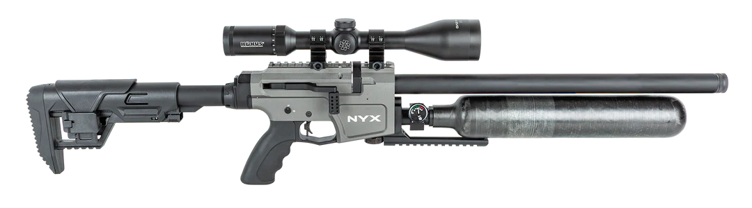 Reximex Nyx Compact Tungsten PCP Airgun