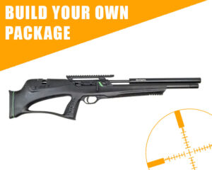 Remington T-Rex Bullpup