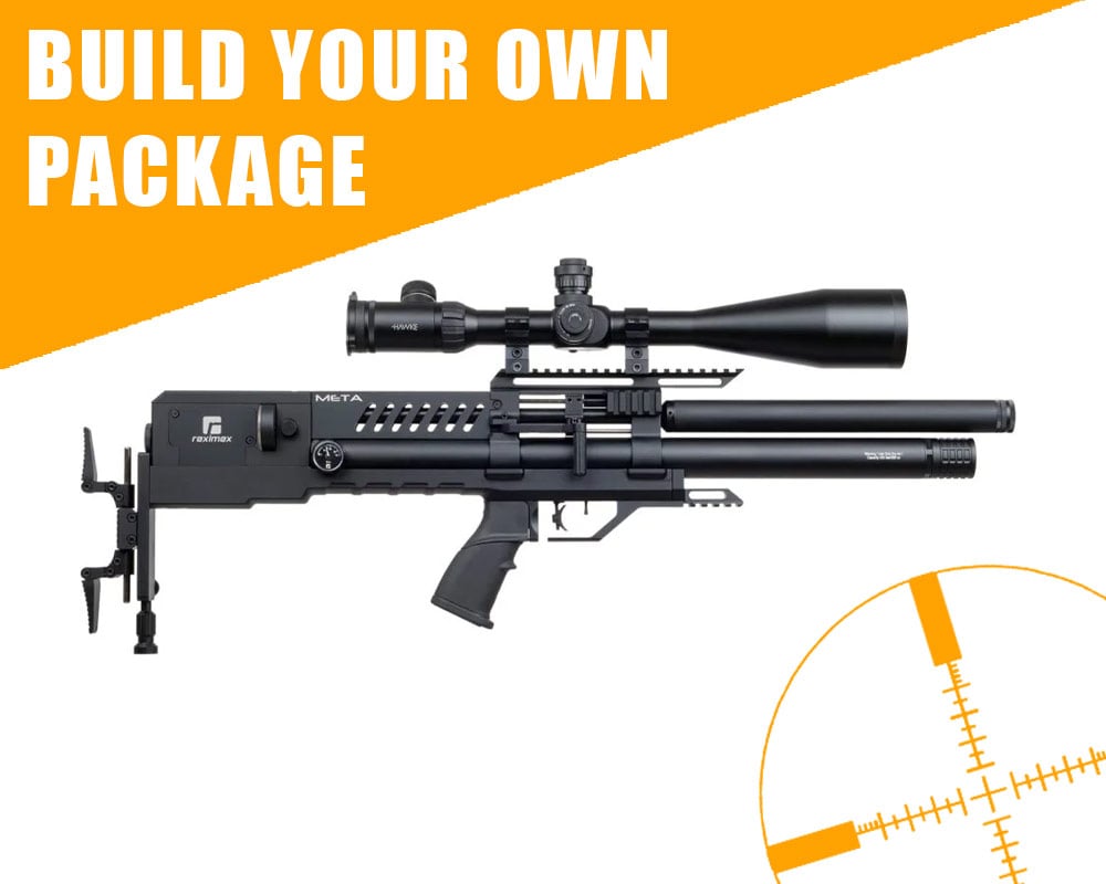 Reximex Meta Package