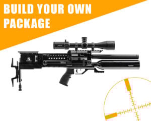 Reximex Meta Plus Package