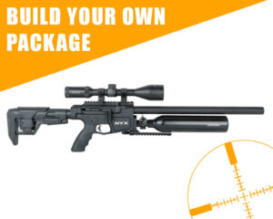 Reximex NYX Package
