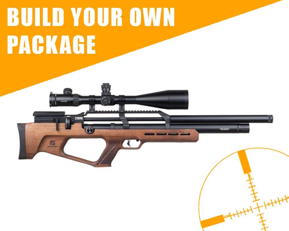 Reximex Zone Package
