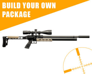 Snowpeak AP1000 Package