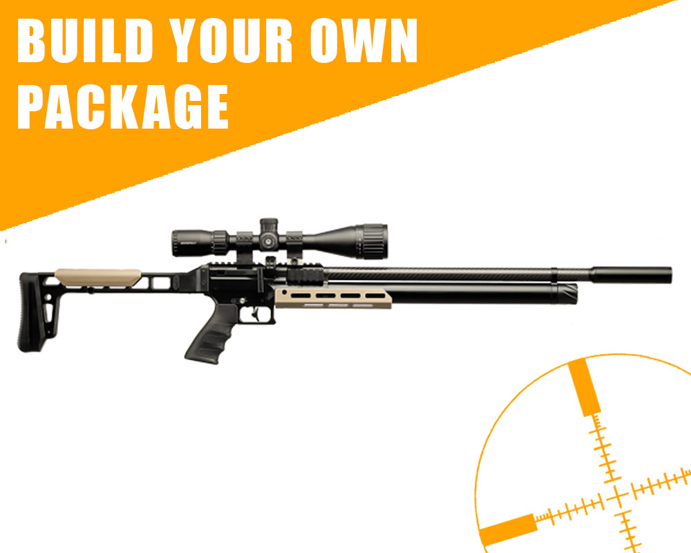 Snowpeak AP1000 Package