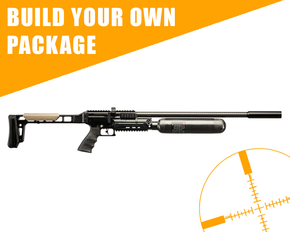 Snowpeak AP1000B Package