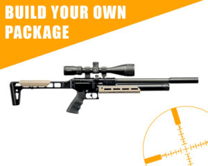 Snowpeak AP900 Package