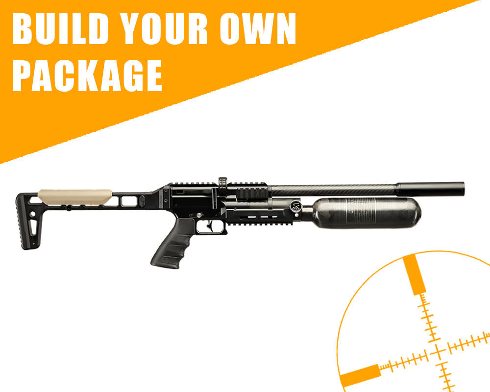 Snowpeak AP900B Package