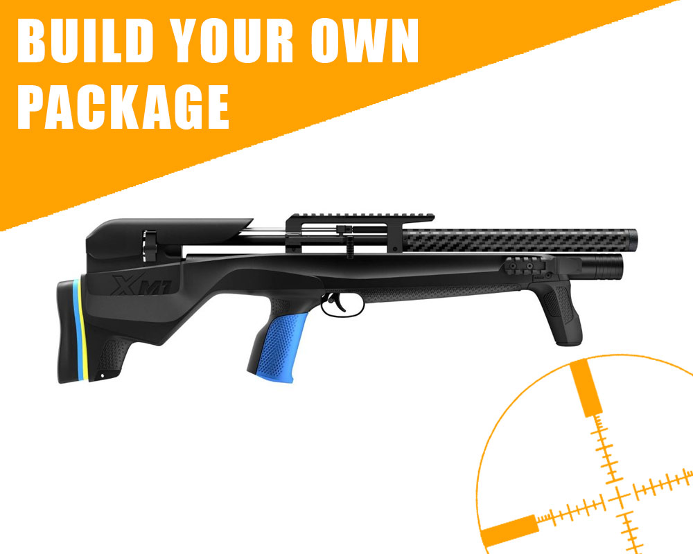 Stoeger XM1 Bullpup Package