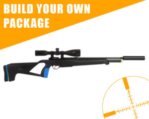 Stoeger XM1 Package