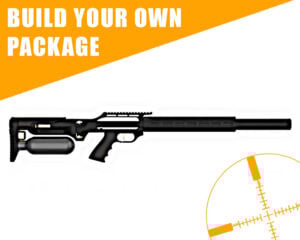 Taipan Slash Package