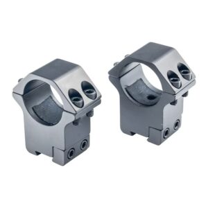 Vector Optics 9-11mm 1" High Mounts (VIMD-03)