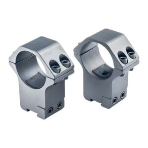 Vector Optics 9-11mm 30mm High Mounts