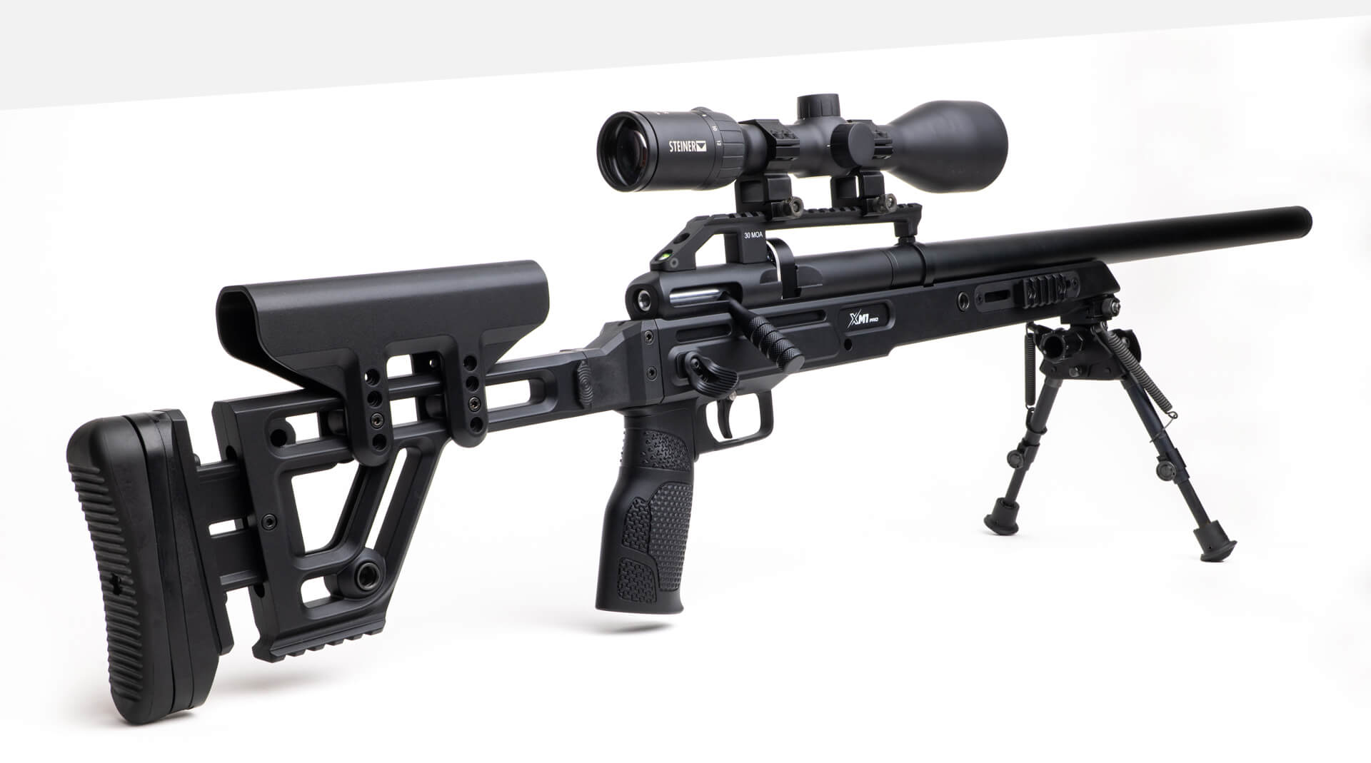 Stoeger XM1 Pro - Image 2