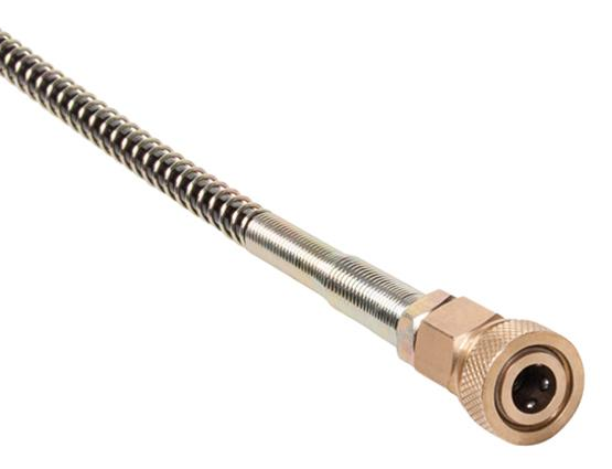 Diana Airgun Pump with Carry Bag - Image 3