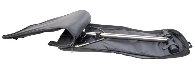 Diana Airgun Pump with Carry Bag - Image 4