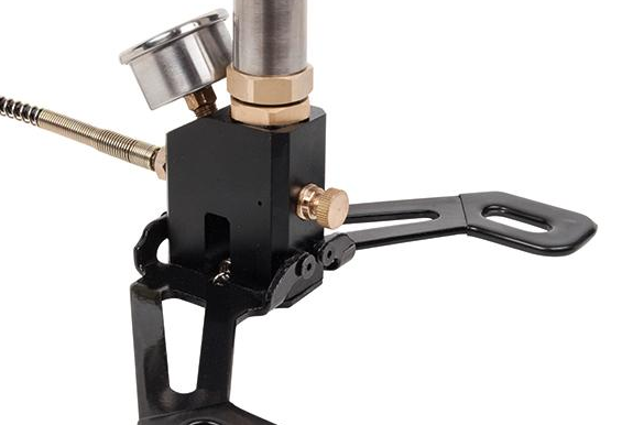 Diana Airgun Pump with Carry Bag - Image 5