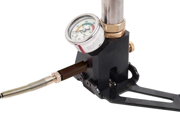 Diana Airgun Pump with Carry Bag - Image 6