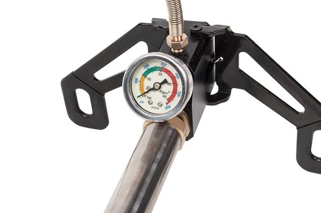 Diana Airgun Pump with Carry Bag - Image 8