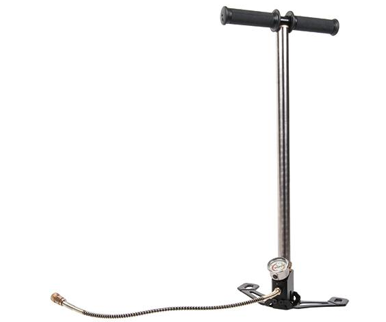 Diana Airgun Pump with Carry Bag