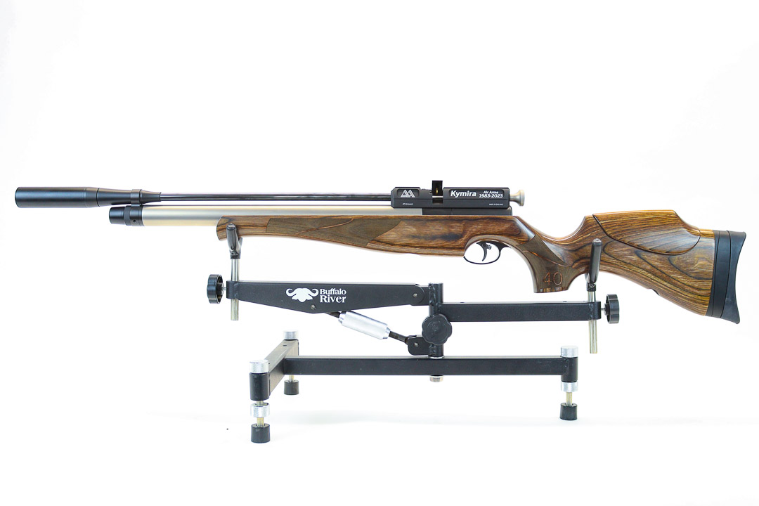 Air Arms Kymira Limited Edition .177 Pre Owned