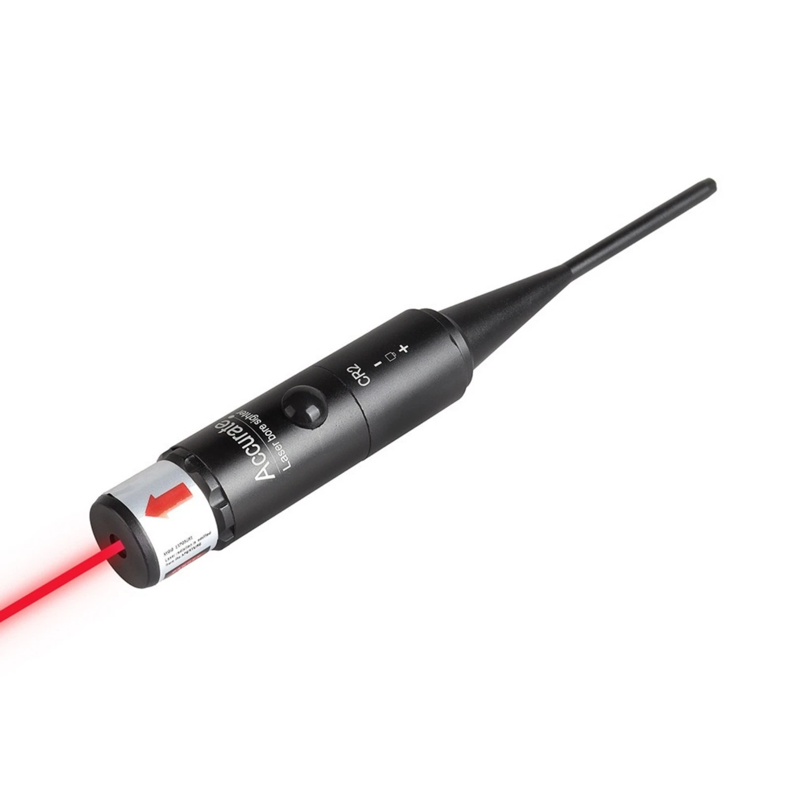 Laser Bore Sight