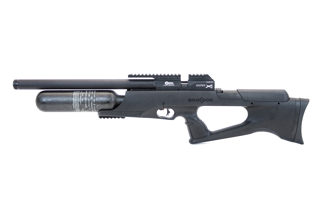 Brocock Sniper XR2 Mini