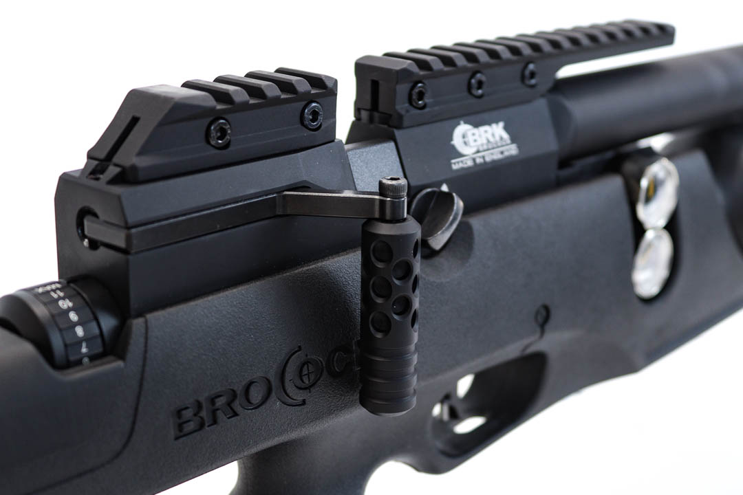 Brocock Sniper XR2 Mini - Image 6