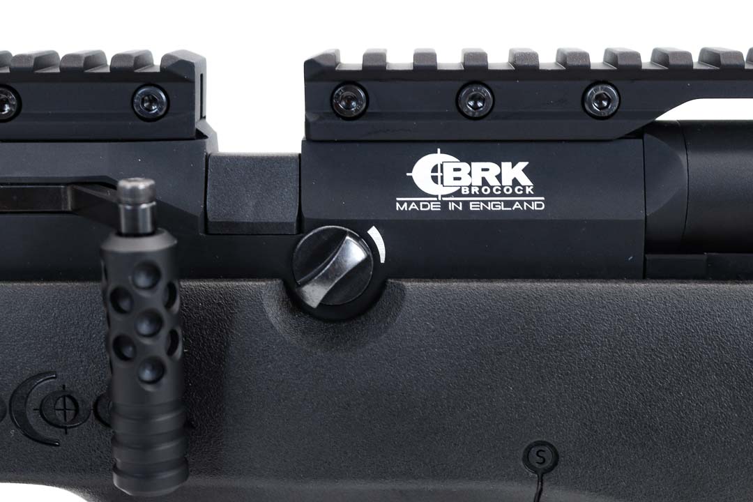 Brocock Sniper XR2 Mini - Image 4