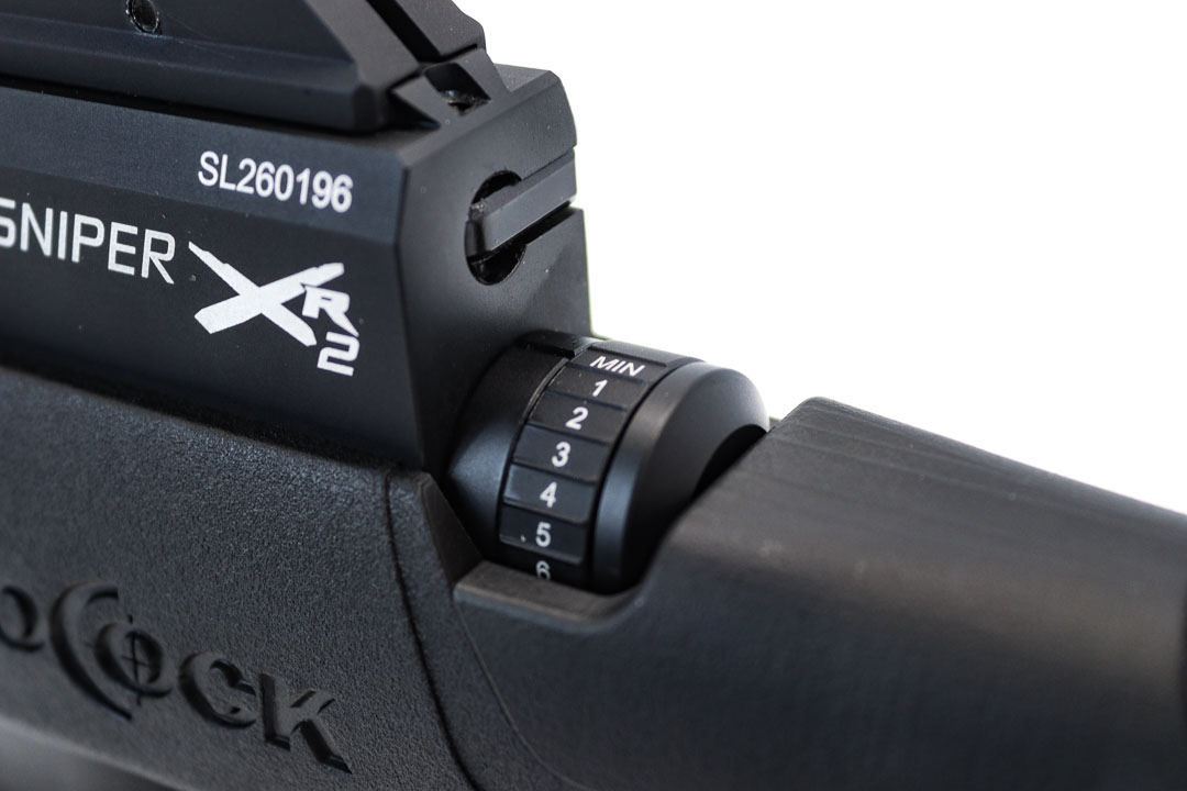 Brocock Sniper XR2 Mini - Image 3
