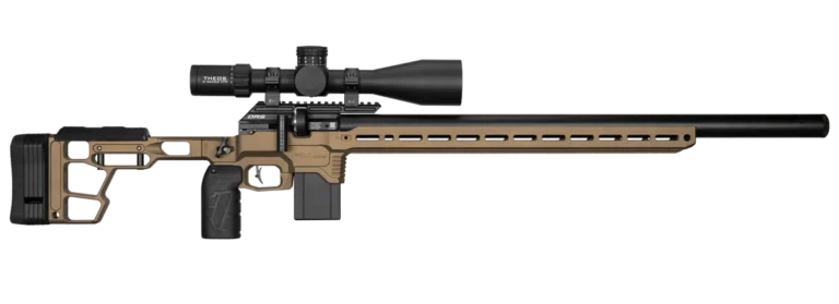 FX DRS MKII Pro