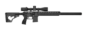 FX DRS MKII Tactical AR-15