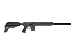 FX DRS Tactical