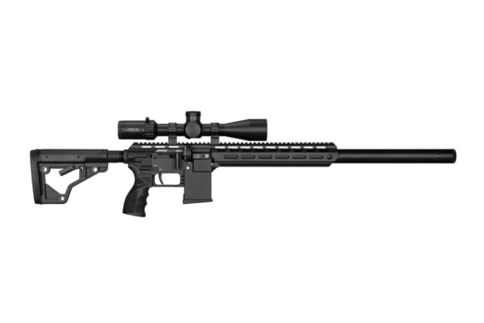 FX DRS MKII Tactical AR-15