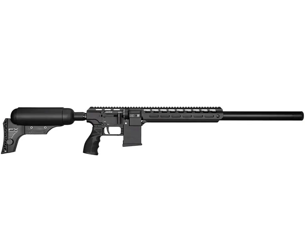 FX DRS MKII Tactical