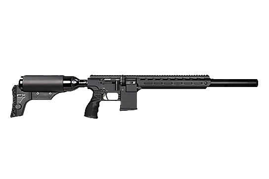 FX DRS MKII Tactical Takedown