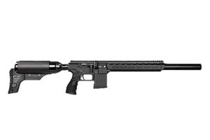 FX DRS MKII Tactical Takedown