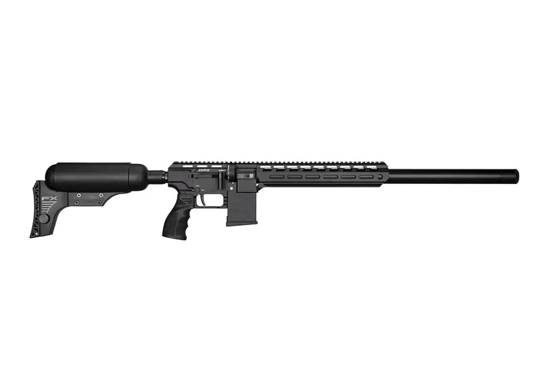 FX DRS Tactical