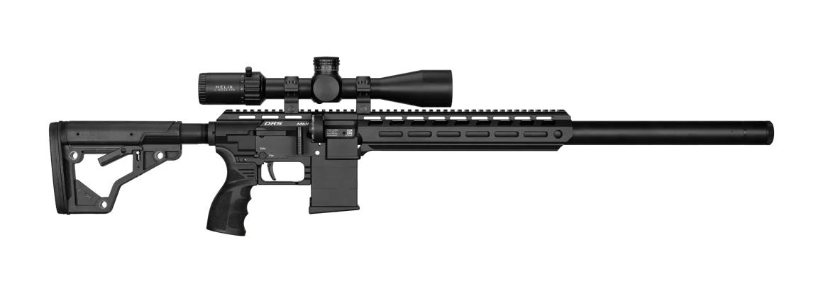FX DRS MKII Tactical AR-15