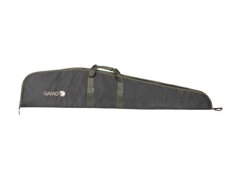 Gamo Padded Gun Slip Black/Green
