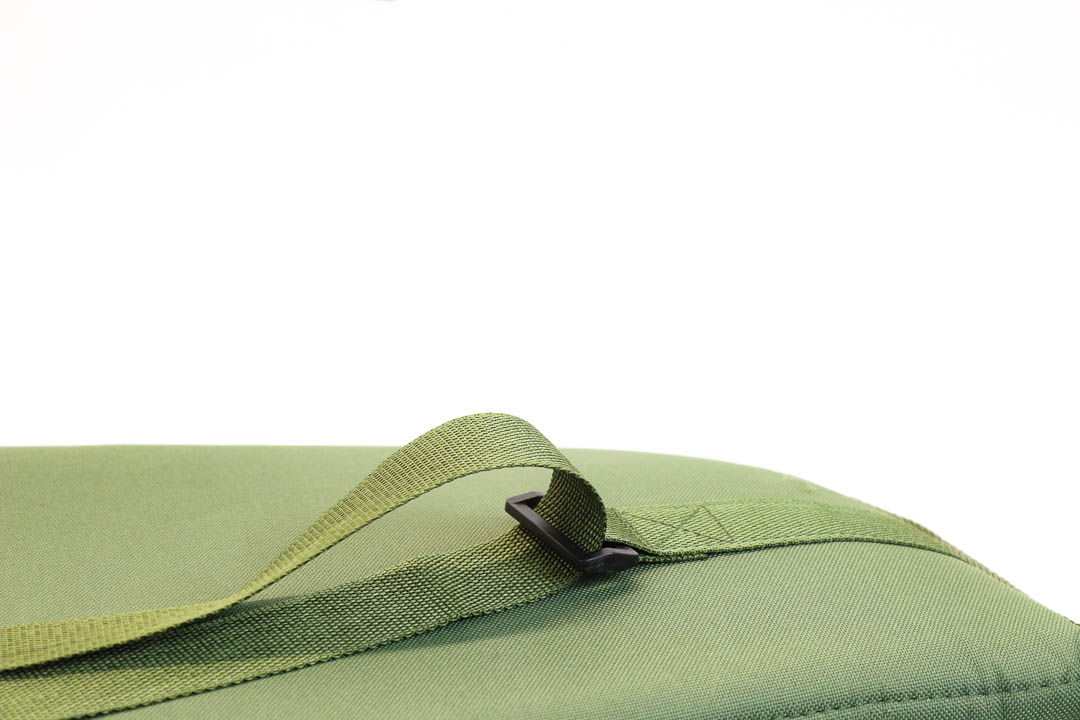 Kral Champion Synthetic Adjustable Package .22 Ex Demo - Image 3