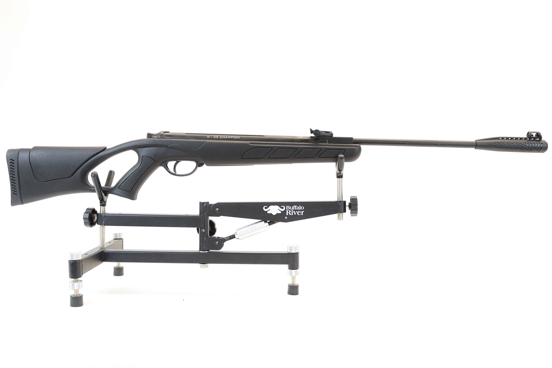 Kral Champion .22 Pre Owned - Image 2