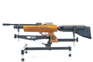 Kral NP02 .22 Ex Demo